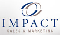 Impact Sales & Marketing logo